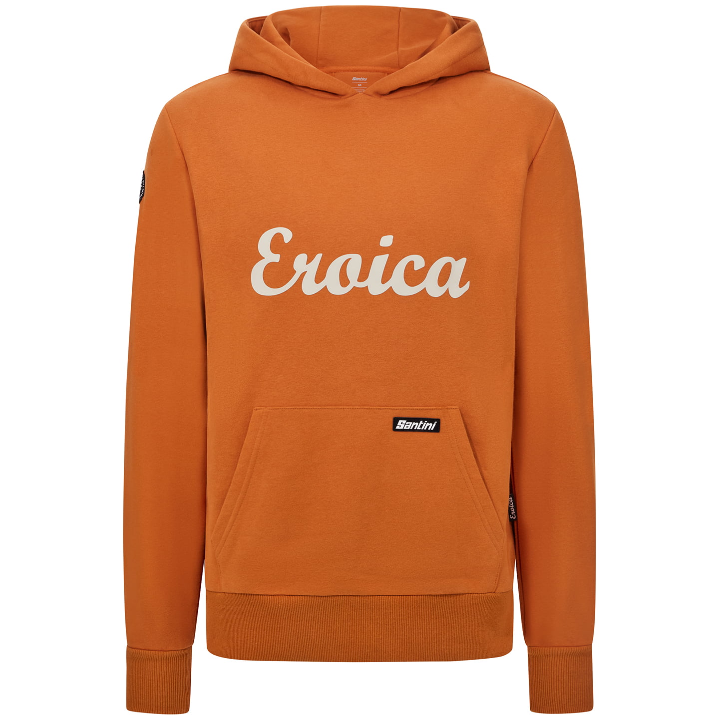 Hoody Eroica Valle